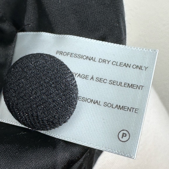 AG Adriano Goldschmied Women's Keats Tailored Blazer size XS NWT - Picture 15 of 15